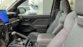 2025 Toyota Tacoma Hybrid TRD Pro