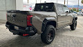 2025 Toyota Tacoma Hybrid TRD Pro