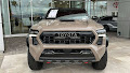 2025 Toyota Tacoma Hybrid TRD Pro