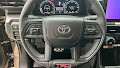 2025 Toyota Tacoma Hybrid TRD Pro