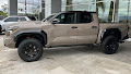 2025 Toyota Tacoma Hybrid TRD Pro