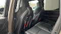 2025 Toyota Tacoma Hybrid TRD Pro