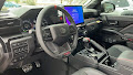 2025 Toyota Tacoma Hybrid TRD Pro