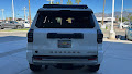 2025 Toyota 4Runner i-FORCE MAX Hybrid Trailhunter