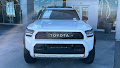 2025 Toyota 4Runner i-FORCE MAX Hybrid Trailhunter