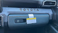 2025 Toyota 4Runner i-FORCE MAX Hybrid Trailhunter