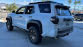 2025 Toyota 4Runner i-FORCE MAX Hybrid Trailhunter