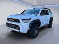 2025 Toyota 4Runner i-FORCE MAX Hybrid Trailhunter