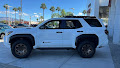 2025 Toyota 4Runner i-FORCE MAX Hybrid Trailhunter