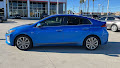 2017 Hyundai Ioniq Hybrid Limited