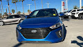 2017 Hyundai Ioniq Hybrid Limited