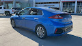 2017 Hyundai Ioniq Hybrid Limited