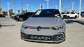 2024 Volkswagen Golf GTI SE