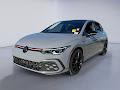 2024 Volkswagen Golf GTI SE