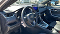 2025 Toyota RAV4 Plug-In Hybrid SE