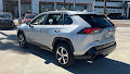 2025 Toyota RAV4 Plug-In Hybrid SE