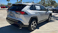 2025 Toyota RAV4 Plug-In Hybrid SE