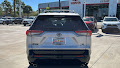 2025 Toyota RAV4 Plug-In Hybrid SE