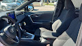 2025 Toyota RAV4 Plug-In Hybrid SE