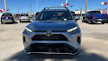 2025 Toyota RAV4 Plug-In Hybrid SE