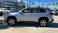 2025 Toyota RAV4 Plug-In Hybrid SE