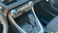 2025 Toyota RAV4 Plug-In Hybrid SE
