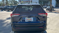 2025 Toyota RAV4 Hybrid XLE Premium