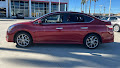 2014 Nissan Sentra SR
