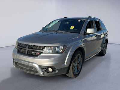 2016 Dodge Journey