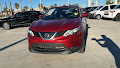 2019 Nissan Rogue Sport SV