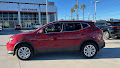 2019 Nissan Rogue Sport SV