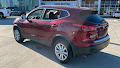 2019 Nissan Rogue Sport SV