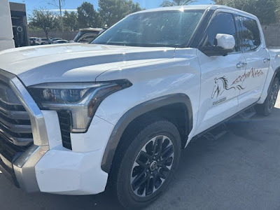 2023 Toyota Tundra