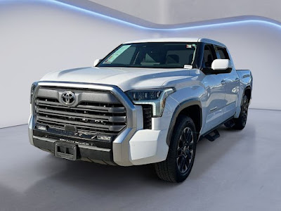 2023 Toyota Tundra