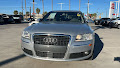 2007 Audi A8 L 4.2