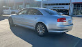 2007 Audi A8 L 4.2