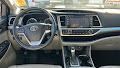 2016 Toyota Highlander XLE V6