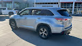 2016 Toyota Highlander XLE V6