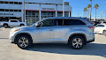 2016 Toyota Highlander XLE V6