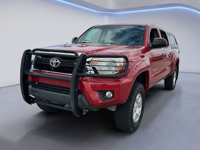 2012 Toyota Tacoma