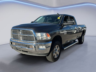 2015 RAM 2500
