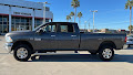 2015 RAM 2500 Big Horn