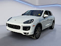 2017 Porsche Cayenne S