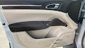 2017 Porsche Cayenne S