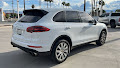 2017 Porsche Cayenne S