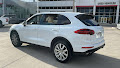 2017 Porsche Cayenne S
