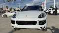 2017 Porsche Cayenne S