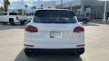 2017 Porsche Cayenne S