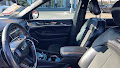 2022 Jeep Grand Cherokee Trailhawk