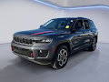 2022 Jeep Grand Cherokee Trailhawk